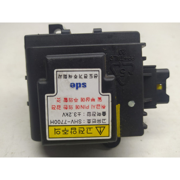 Módulo Central Ar Condicionado Kia Sorento Ex 2007