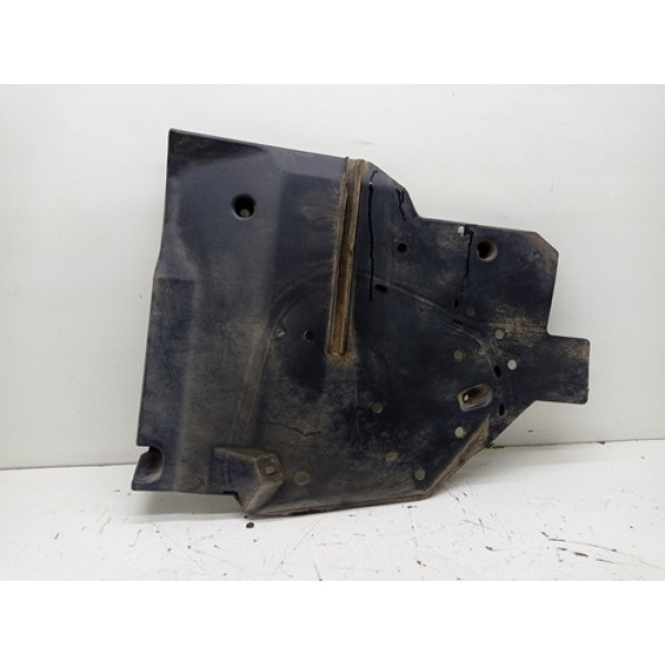 Protetor Esquerdo Tanque Combustível Subaru Tribeca 2008