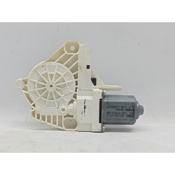 Motor Vidro Elétrico Traseiro Esquerdo Audi A4 2012