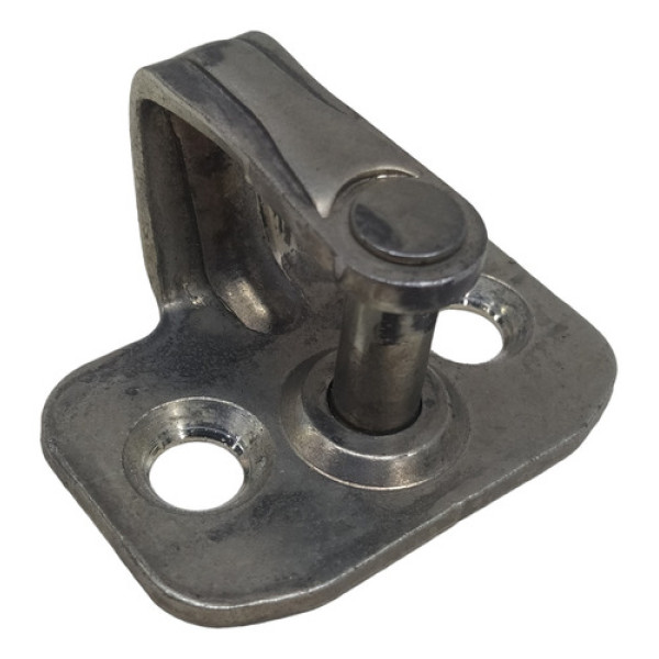 Fechadura Porta Dianteiro Esquerdo Captiva 3.0. 2011