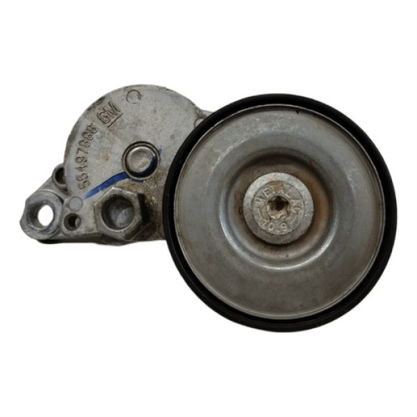 Tensor Esticador Correia Chevrolet Onix Plus 1.0 Turbo 2021