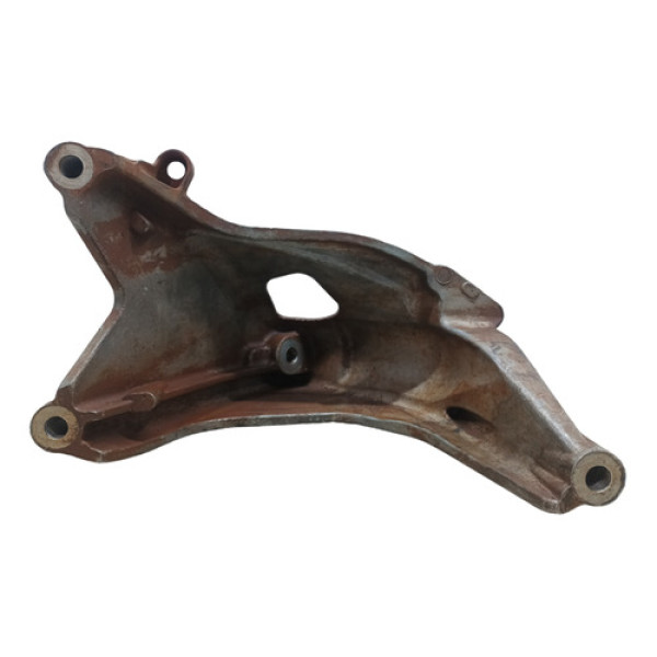 Suporte Coxim Esquerdo Amarok 2014 2.0 Manual Diesel