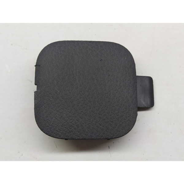 Tampa Acabamento Console Jeep Compass 2018