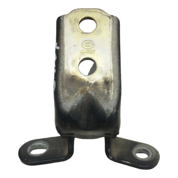 Dobradiça Inferior Dianteira Esquerda Santa Fé 2012 3.5 Aut