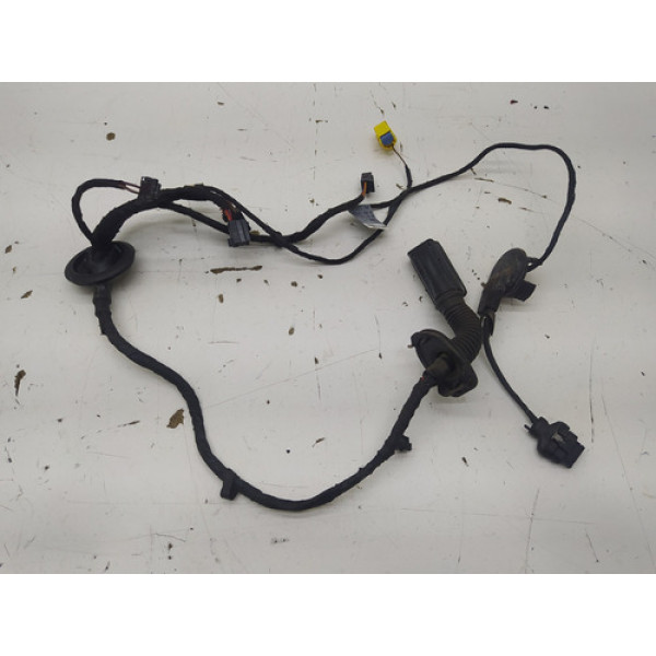 Chicote De Porta Dianteiro Direito Audi A4 2012 2.0