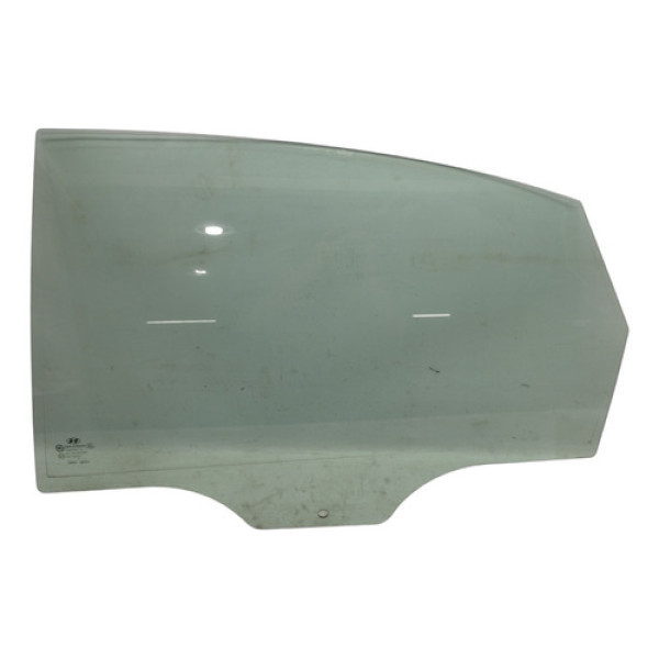 Vidro Lateral Traseiro Esquerdo Azera 2009 3.3 V6