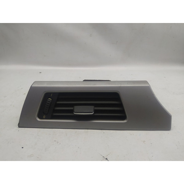 Difusor De Ar Lado Esquerdo Bmw 320i 2006 2.0 Aut