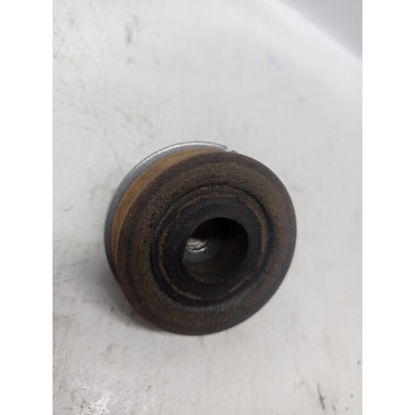 Batente Amortecedor Traseiro Esquerdo Bmw 300i 2006