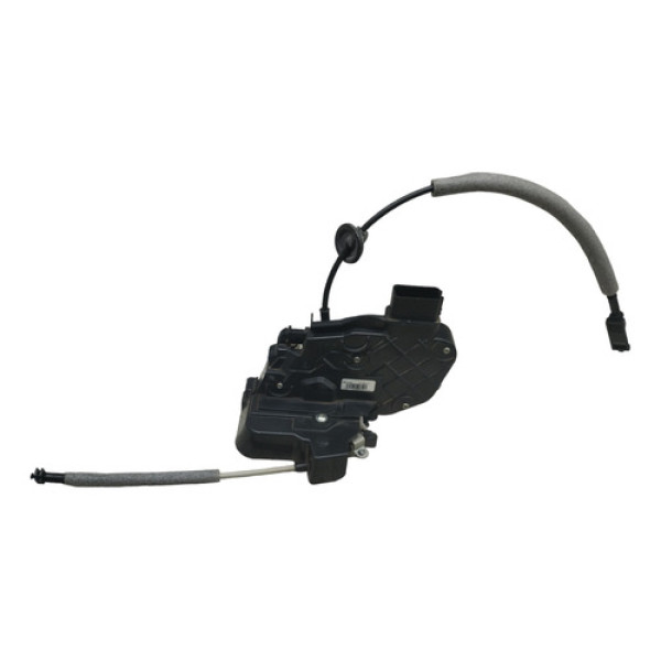 Fechadura Porta Traseira Direita Volvo Xc60 T6 2010 3.0 