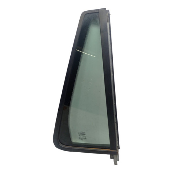 Vidro Vigia Traseiro Direito Land Rover Freelander 2 2008