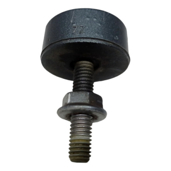 Batente Regulador Capô Mercedes Benz C180 Cgi 2012 1.8 Aut