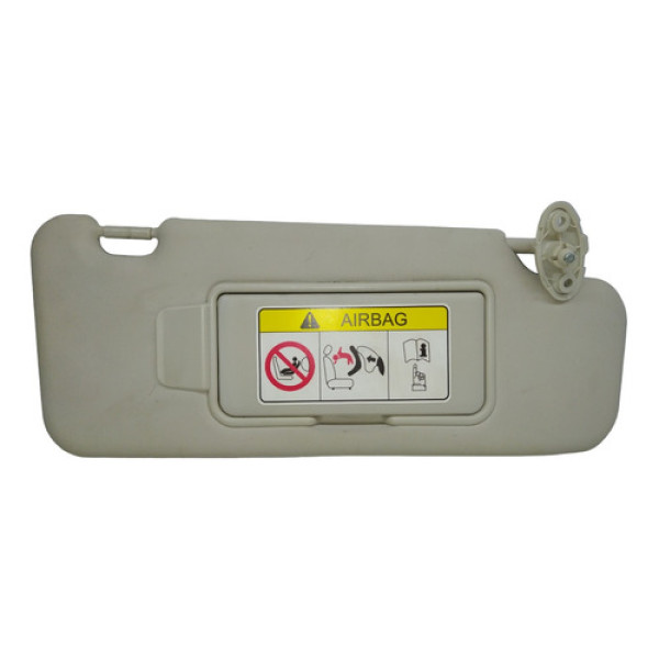 Quebra Sol Direito Chery Arrizo 6 2021