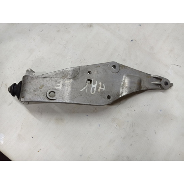 Suporte Motor Lado Esquerdo Honda Hrv 2016 