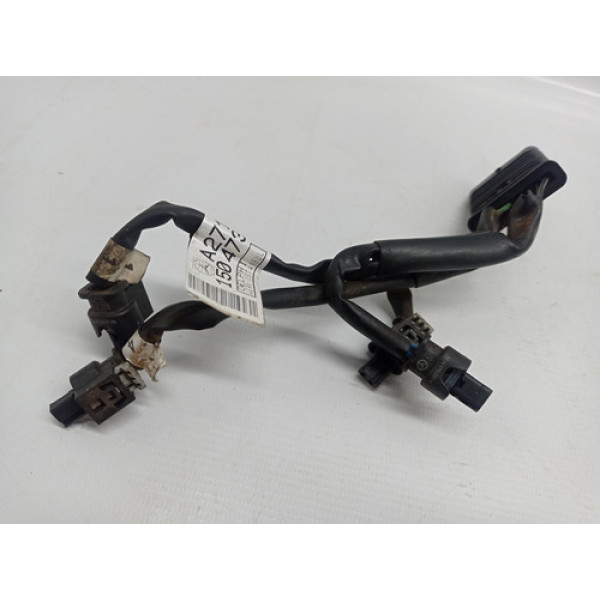 Chicote Bicos Injeção Mercedes Benz C250 1.8 Cgi Aut