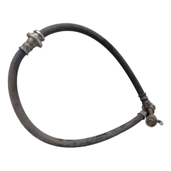 Flexível Dianteiro Direito Nissan Kicks Direct 2020 1.6 Aut