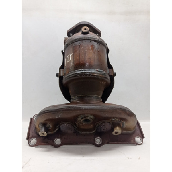 Catalisador Hyundai Santa Fé 2012 3.5