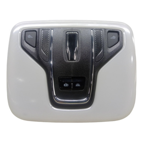 Lanterna Luz Teto Cortesia Chery Tiggo 3x 1.0 Pro Turbo 2022