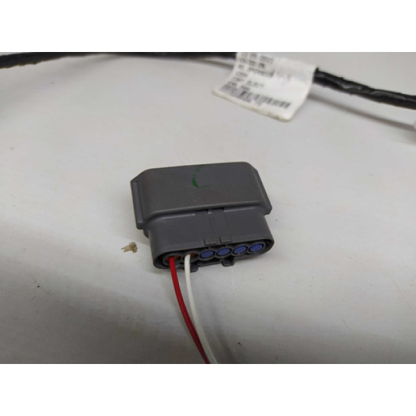 Chicote Porta Traseira Direita Kicks Xplay 2022 241265ra0b