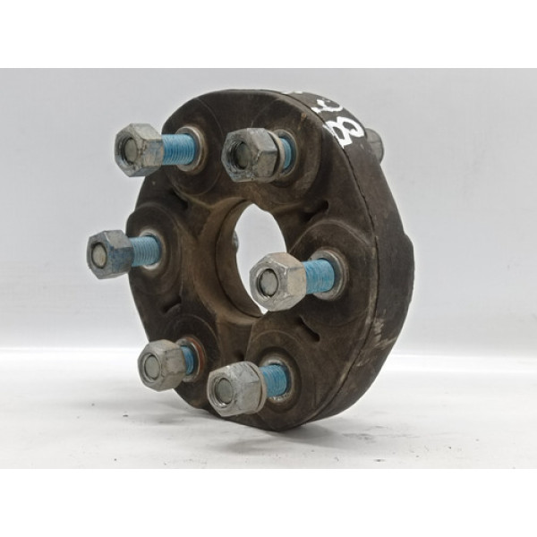 Borracha Cardan Mercedes C200 2014 1.8 Cgi Aut. 2104110415