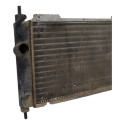 Radiador Agua Chevrolet Tigra 1998 