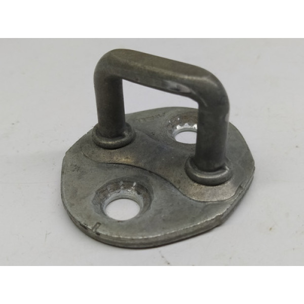 Batente Fechadura Porta Mitsubishi Lancer 2012 D