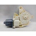 Motor Máquina De Vidro Dianteiro Direito C180 1.8 2011