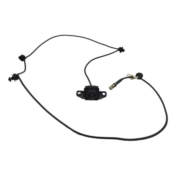 Câmera Frontal Chery Tiggo 7 Pro 1.6 Flex 2024 