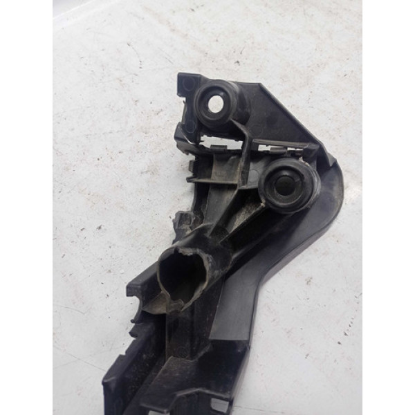 Guia Parachoque Lateral Traseiro Direito Nivus 2021 1.0