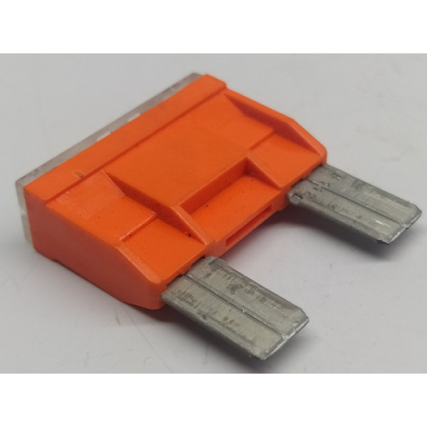 Fusível Max 40ª Audi A4 Tfsi 2013