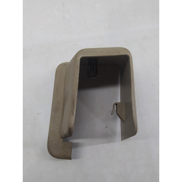 Acabamento Capa Banco Lado Esquerdo Freelander 2 2011 2.2