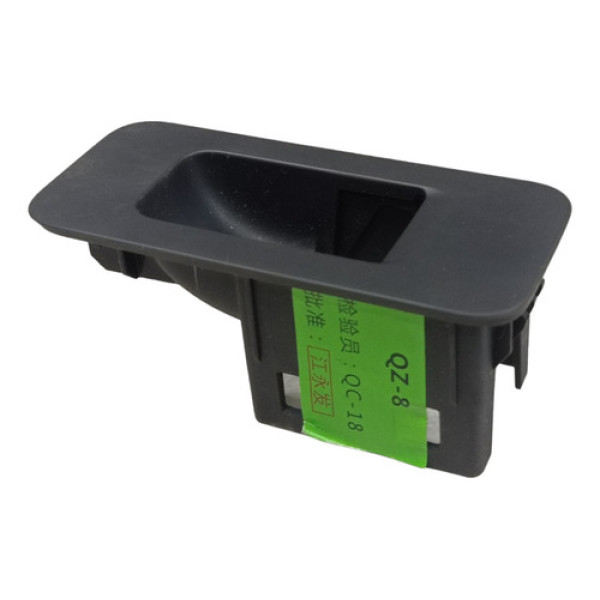 Moldura Botão Vidro Traseiro Direito Tiggo 5x 2021 1.5 Turbo