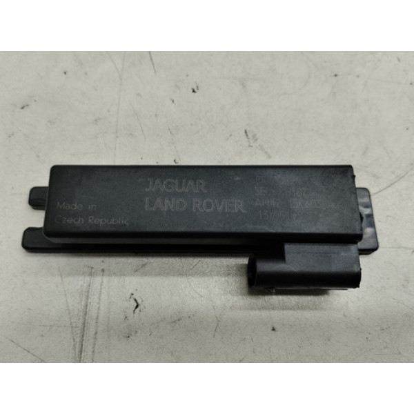 Módulo Keyless Range Rover Evoque Dynamic 2014 2.0 