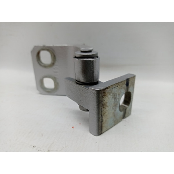 Dobradiça Traseira Direita Inferior Jeep Compass 2017 Flex