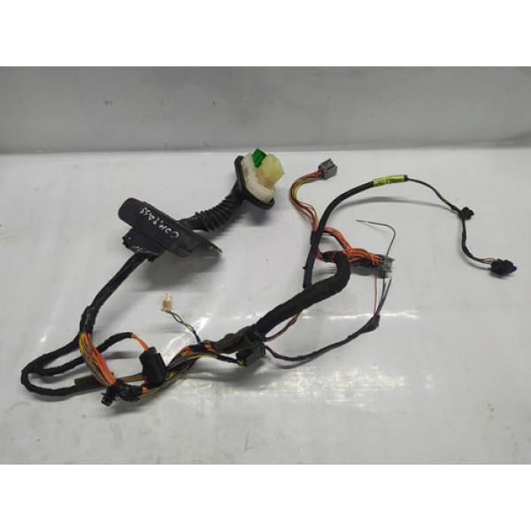 Chicote De Porta Dianteiro Esquerdo Jeep Compass 2013 2.0