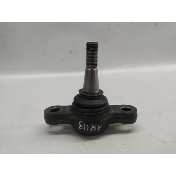 Pivô Dianteiro Esquerdo Hyundai Azera 2009 3.3 V6 Aut