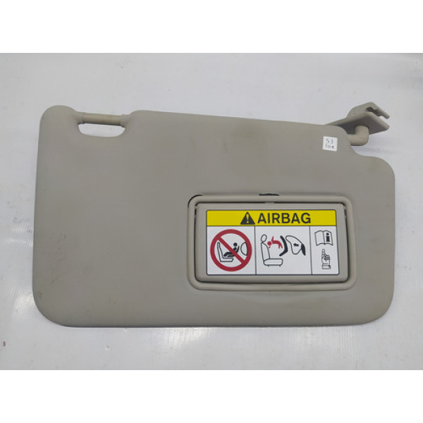 Quebra Sol Lado Direito Kicks S 2018 1.6 Aut Cvt