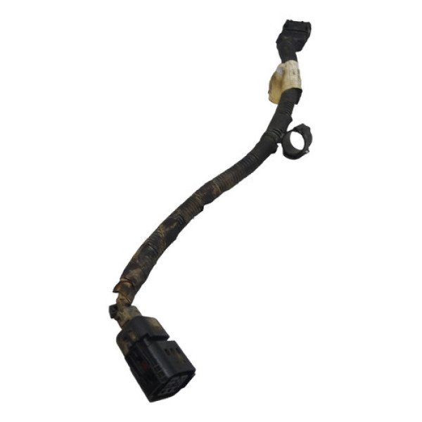 Chicote Diferencial Dianteiro Commander 2.0 2022 Diesel Aut