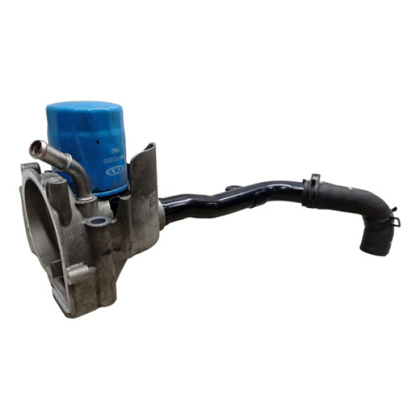 Carcaça Bomba Água Chery Tiggo 5x 1.5 Txs Aut 2022