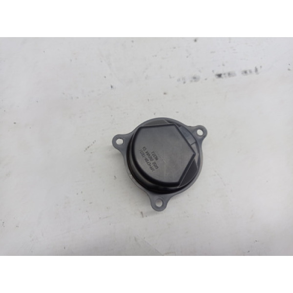 Twitter Forro De Porta Traseira Land Rover Freelander2 2008