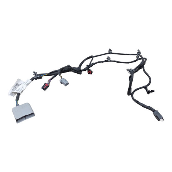 Chicote Console Central Jeep Compass Sport 2020 2.0 16v Aut