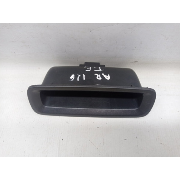 Moldura Puxador Porta Treco Dodge Journey 2010 2.7 Se Aut