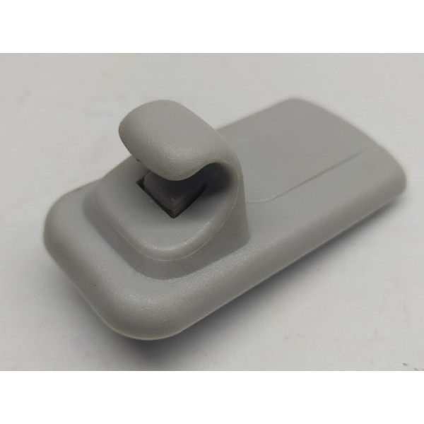 Presilha Quebrar Sol Jeep Compass Longitude 2017