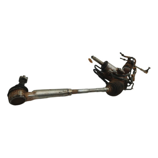 Caixa Direção Subaru 2009 1.5