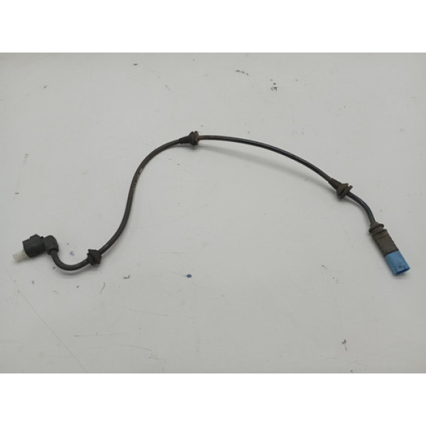 Sensor Amortecedor Elétrico Traseiro Esquerdo Bmw X3 2012 