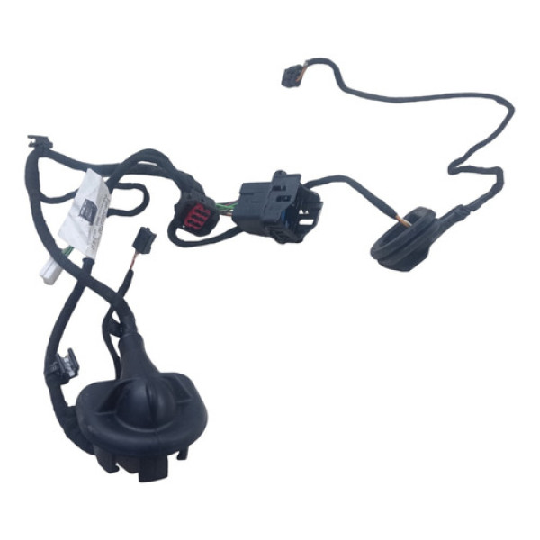 Chicote Porta Traseira Direito Jeep Renegade 2021 1.8 Aut