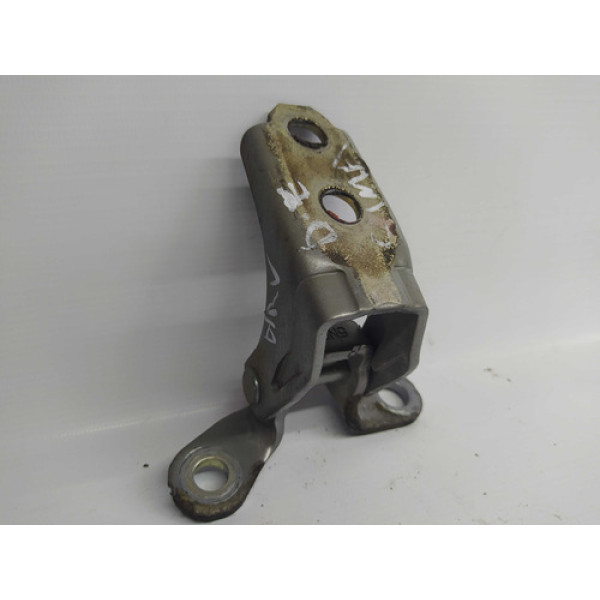 Dobradiça Porta Dianteira Esquerda Superior Honda Hrv 2016