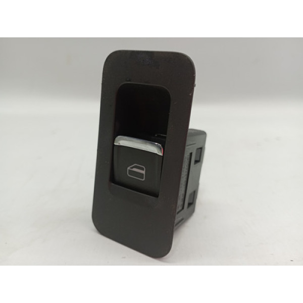 Botão Vidro Elétrico Traseiro Direito Chery Tiggo 3x 2023 