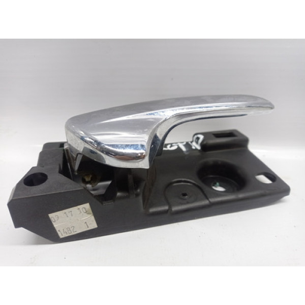 Maçaneta Interna Traseira Direita Jeep Grand Cherokee 3.6