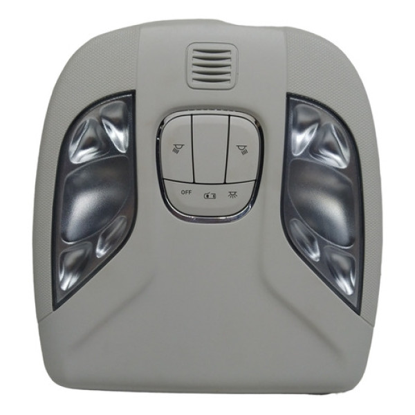 Lanterna Cortesia Teto Jeep Compass Sport 2020 