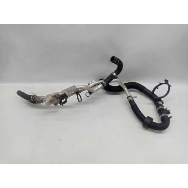 Cano Resfriador Câmbio Jeep Compass 2017